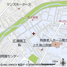 三重県伊勢市小俣町本町603周辺の地図