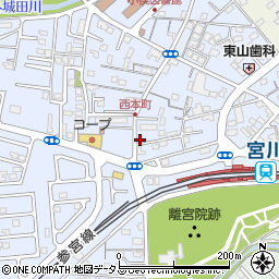 三重県伊勢市小俣町本町235周辺の地図