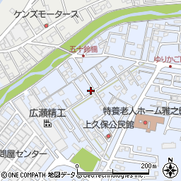 三重県伊勢市小俣町本町604周辺の地図