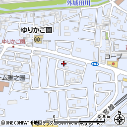 三重県伊勢市小俣町本町3389周辺の地図