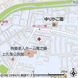 三重県伊勢市小俣町本町341-171周辺の地図