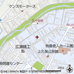 三重県伊勢市小俣町本町602周辺の地図