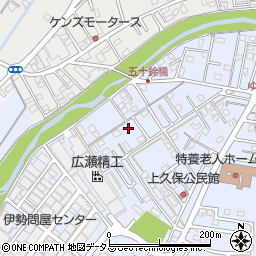 三重県伊勢市小俣町本町593周辺の地図
