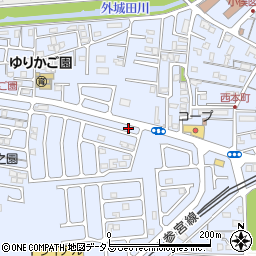 三重県伊勢市小俣町本町3335周辺の地図