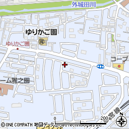 三重県伊勢市小俣町本町3388周辺の地図