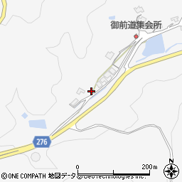 岡山県倉敷市児島稗田町3616周辺の地図