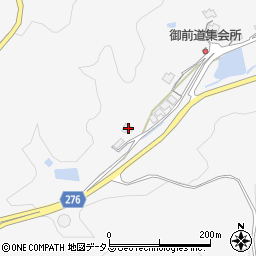 岡山県倉敷市児島稗田町3516周辺の地図