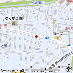 三重県伊勢市小俣町本町3334周辺の地図