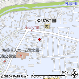 三重県伊勢市小俣町本町341-161周辺の地図