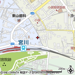 三重県伊勢市小俣町本町144周辺の地図