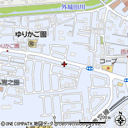 三重県伊勢市小俣町本町3332周辺の地図