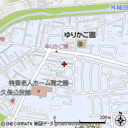 三重県伊勢市小俣町本町341-162周辺の地図