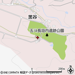 marugo kitchen周辺の地図