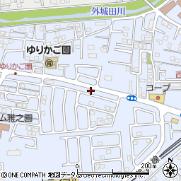 三重県伊勢市小俣町本町3331周辺の地図