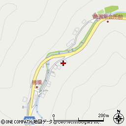 広島県広島市安佐北区安佐町筒瀬532周辺の地図