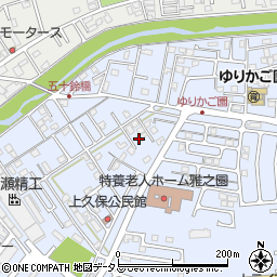 三重県伊勢市小俣町本町665周辺の地図