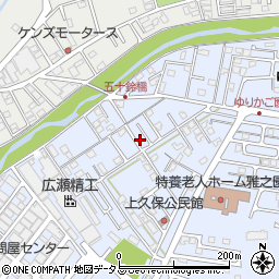 三重県伊勢市小俣町本町612周辺の地図