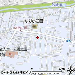 三重県伊勢市小俣町本町3356周辺の地図