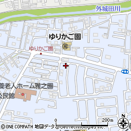 三重県伊勢市小俣町本町3433周辺の地図