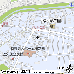 三重県伊勢市小俣町本町341-164周辺の地図