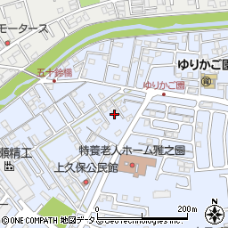 三重県伊勢市小俣町本町663周辺の地図