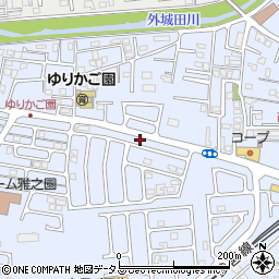 三重県伊勢市小俣町本町3330周辺の地図