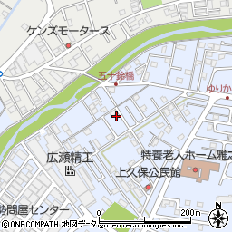 三重県伊勢市小俣町本町607周辺の地図