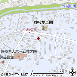 三重県伊勢市小俣町本町341-154周辺の地図