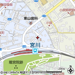 三重県伊勢市小俣町本町137周辺の地図