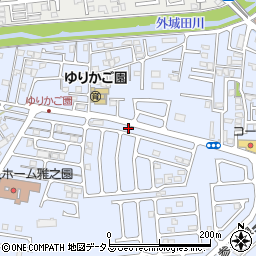 三重県伊勢市小俣町本町3326周辺の地図