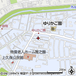 三重県伊勢市小俣町本町341-158周辺の地図