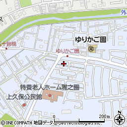 三重県伊勢市小俣町本町341-159周辺の地図