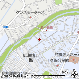 三重県伊勢市小俣町本町573周辺の地図