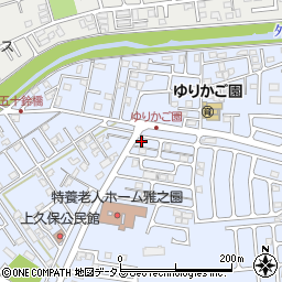 三重県伊勢市小俣町本町341-160周辺の地図