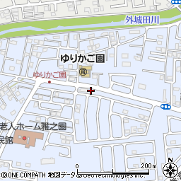 三重県伊勢市小俣町本町3323周辺の地図