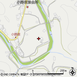 広島県広島市安佐北区安佐町久地2143周辺の地図