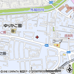 三重県伊勢市小俣町本町414周辺の地図