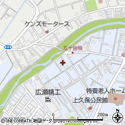 三重県伊勢市小俣町本町568周辺の地図