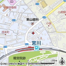 三重県伊勢市小俣町本町179周辺の地図