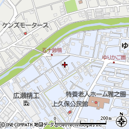 三重県伊勢市小俣町本町622周辺の地図