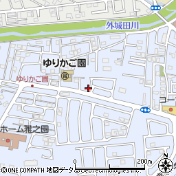 三重県伊勢市小俣町本町418-22周辺の地図