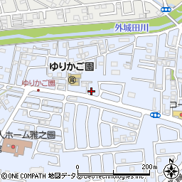三重県伊勢市小俣町本町440周辺の地図