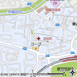 三重県伊勢市小俣町本町330周辺の地図