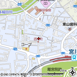 三重県伊勢市小俣町本町324周辺の地図