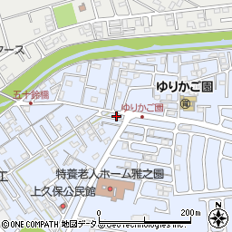 三重県伊勢市小俣町本町642周辺の地図