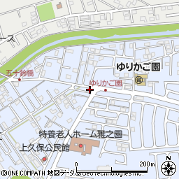 三重県伊勢市小俣町本町643周辺の地図