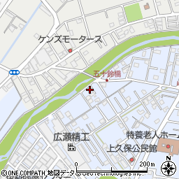 三重県伊勢市小俣町本町569周辺の地図