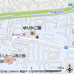 三重県伊勢市小俣町本町443周辺の地図