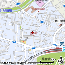三重県伊勢市小俣町本町325周辺の地図