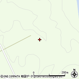 広島県東広島市河内町戸野6537周辺の地図